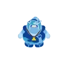 clubWaterNinja emote for Discord