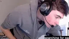 ClevJorkin emote for Discord