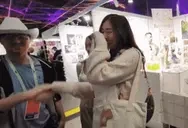 clayHandshake emote for Discord