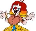 CLUSSY emote for Discord