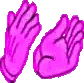 CLAAAAP emote for Discord
