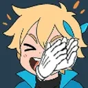 Clappi emote for Discord