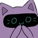 ClapBit emote for Discord