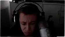 claudioEh emote for Discord