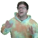 CloudCheer emote for Discord