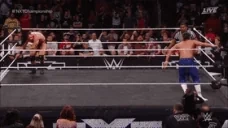 Claymore emote for Discord