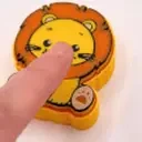 clicker emote for Discord