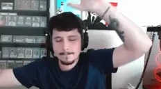 clienteVibe emote for Discord