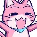 clappi emote for Discord