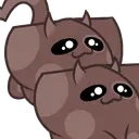CLEX emote for Discord