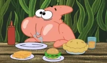 closeEAT emote for Discord