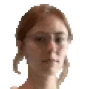 clemStare emote for Discord