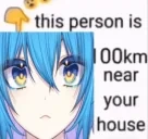 CLOSER emote for Discord