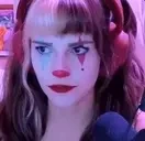 ClownPauseChamp emote for Discord