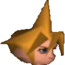 CLOUDERS emote for Discord