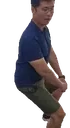 clarkTwerk emote for Discord