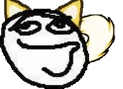 Clueless emote for Discord