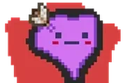clumsyBlankies emote for Discord