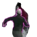ClaireBop emote for Discord
