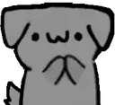 clapx emote for Discord