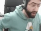 ClapImba emote for Discord