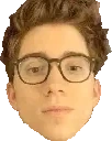 Clintstevens emote for Discord
