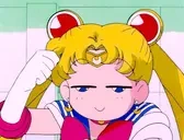 claire emote for Discord