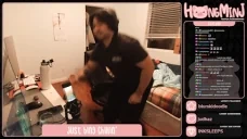 clownshowpt2 emote for Discord