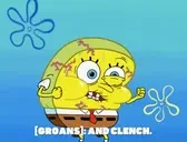 CLENCHED emote for Discord