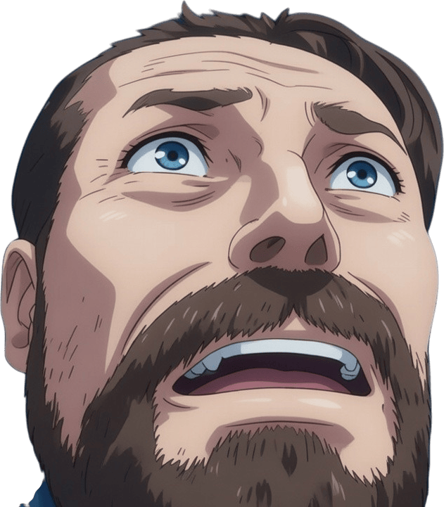 Whatthehelpa emote for Discord