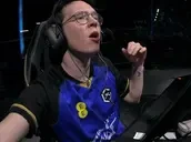 CloudCry emote for Discord