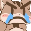 clapmadge emote for Discord