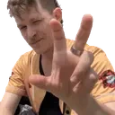 CLAWMASTER emote for Discord