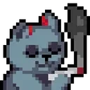 Classic emote for Discord