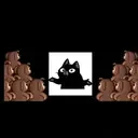 cliperito emote for Discord