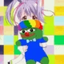 clownJam emote for Discord