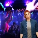 CleoRave emote for Discord