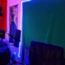 ClownArrive emote for Discord