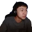 ClownMeltdown emote for Discord