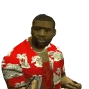 ClayJam emote for Discord