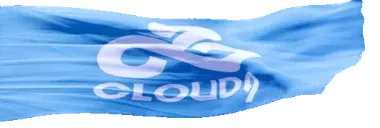 CLOUD9 emote for Discord