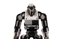 CLANKER emote for Discord