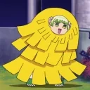 ClaraDance emote for Discord