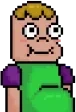 Clarence emote for Discord
