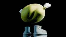 Clappers emote for Discord