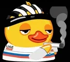 classicUAE emote for Discord