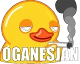 ClassicOganesjan emote for Discord