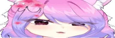 clip emote for Discord