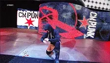 ClobberingTime emote for Discord