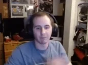 cleefjerkin emote for Discord